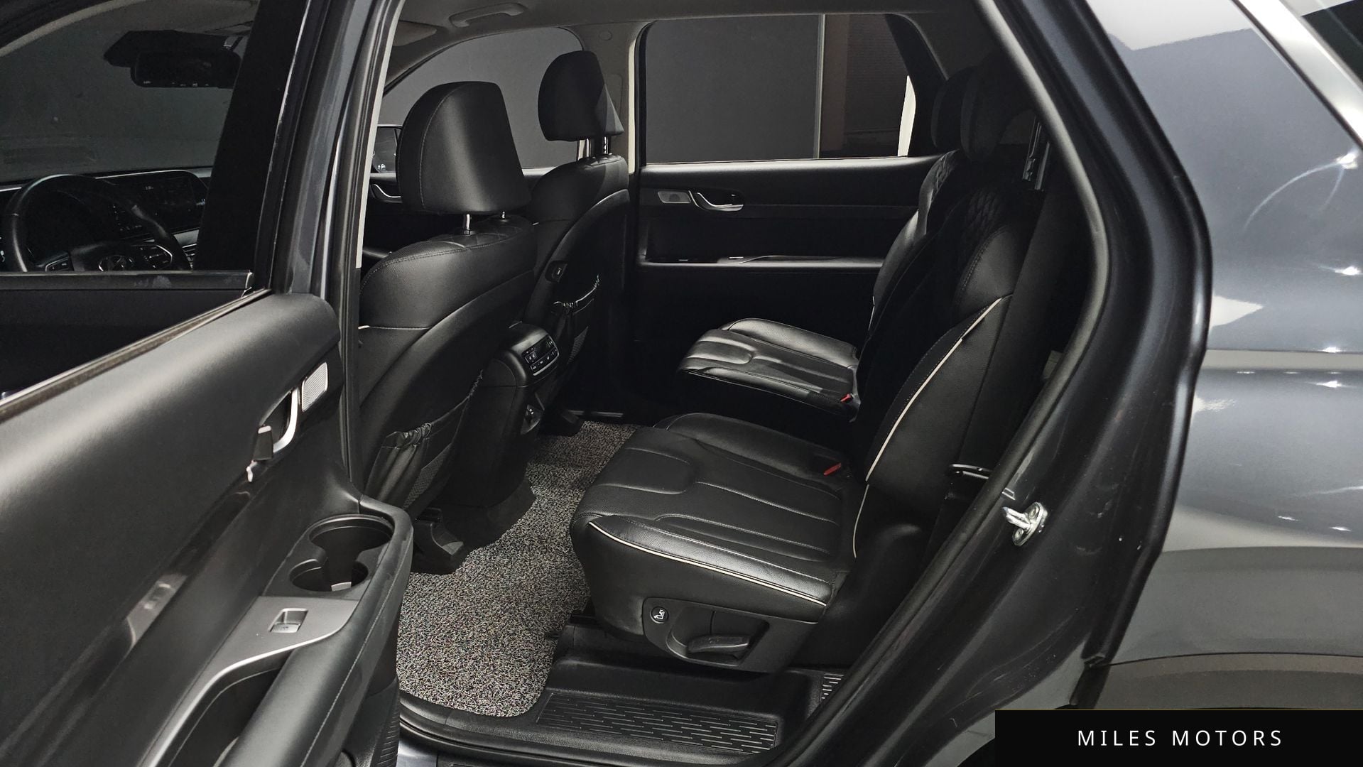 Hyundai Palisade 2022 — миниатюра 12