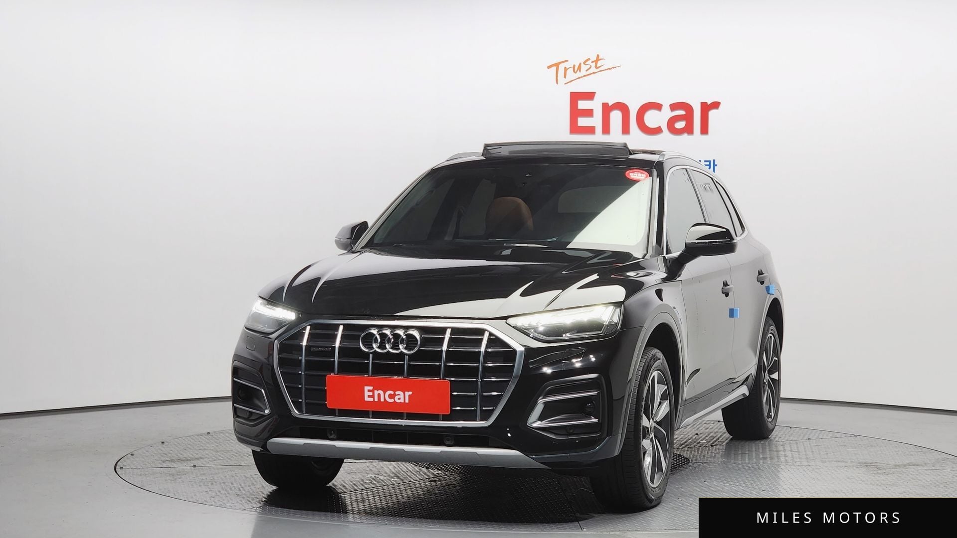 Audi Q5 (FY) 2023 — миниатюра 3