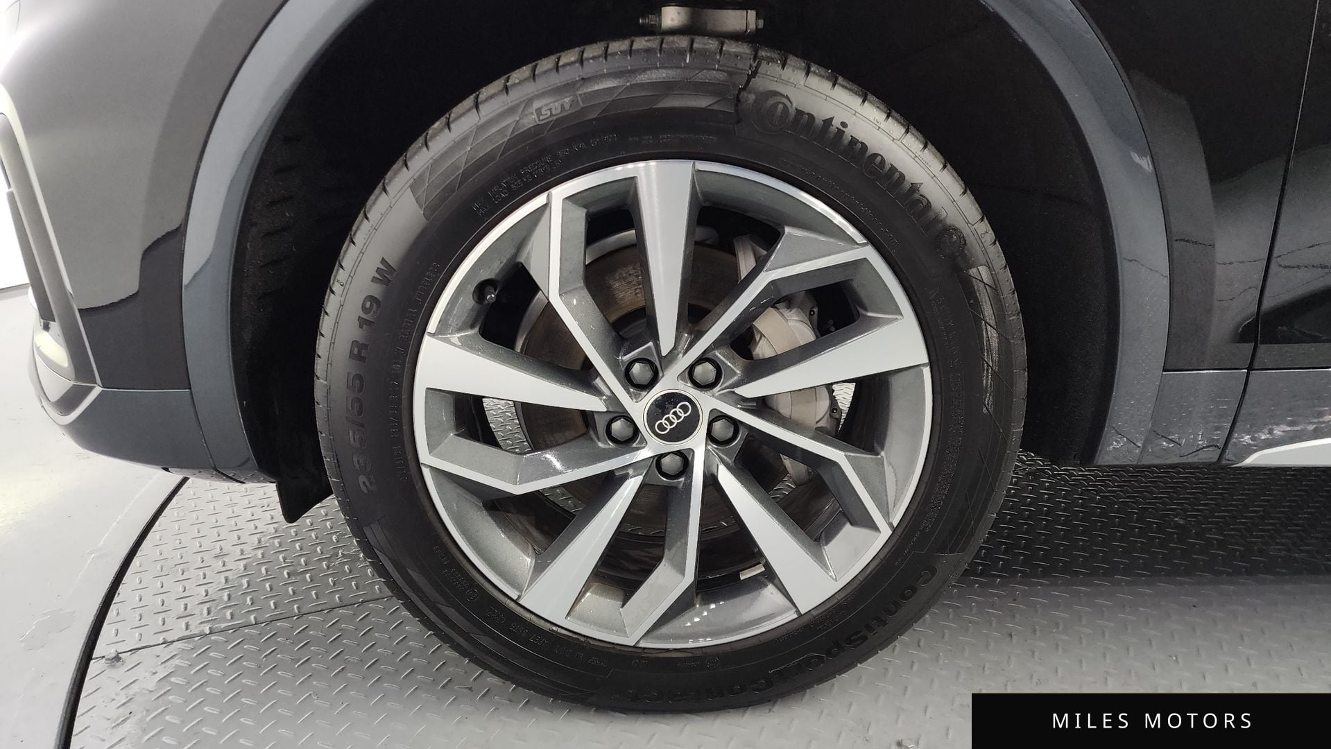 Audi Q5 (FY) 2023 — миниатюра 5