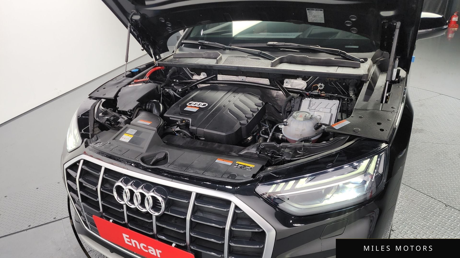 Audi Q5 (FY) 2023 — миниатюра 6
