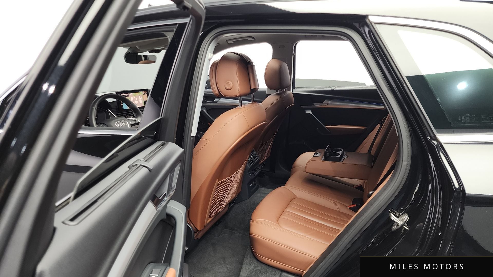 Audi Q5 (FY) 2023 — миниатюра 12