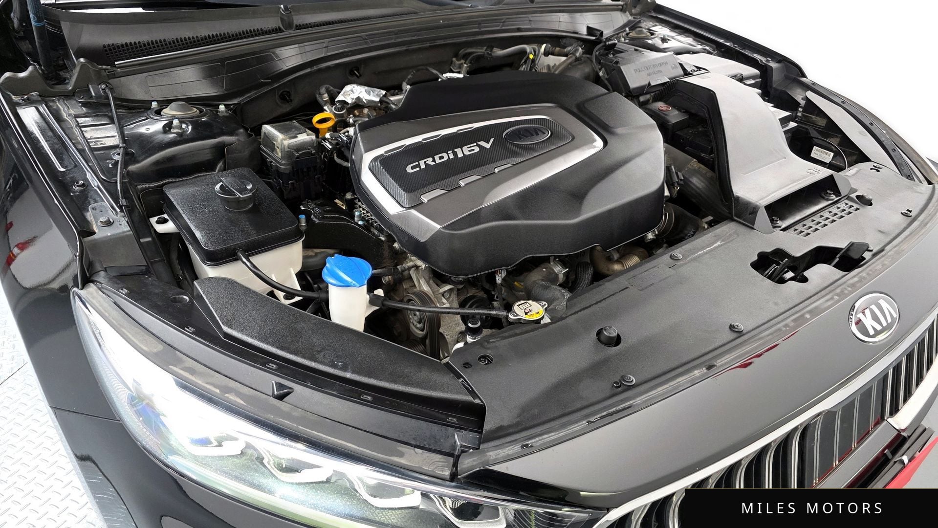 Kia K7 2020 — миниатюра 6
