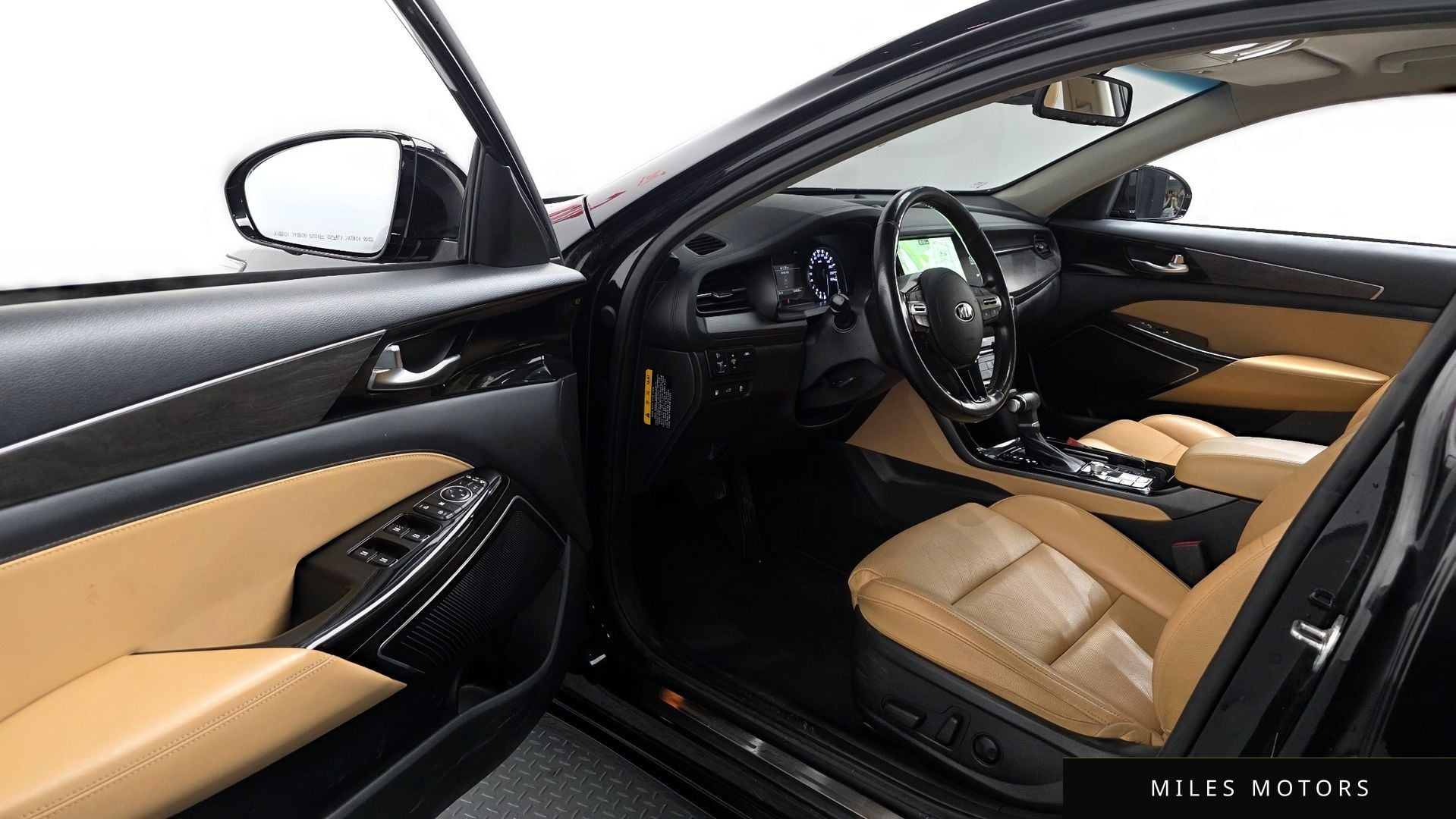 Kia K7 2020 — миниатюра 10