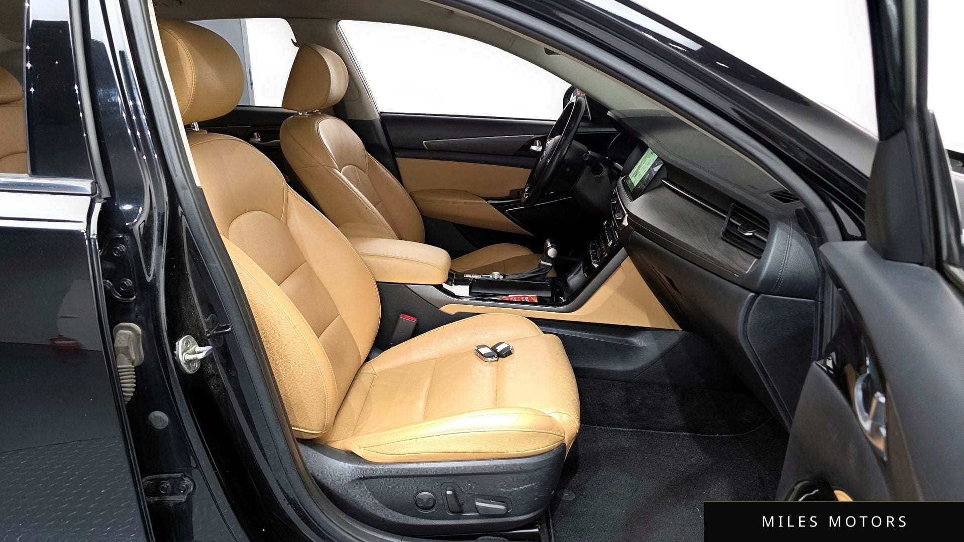 Kia K7 2020 — миниатюра 11