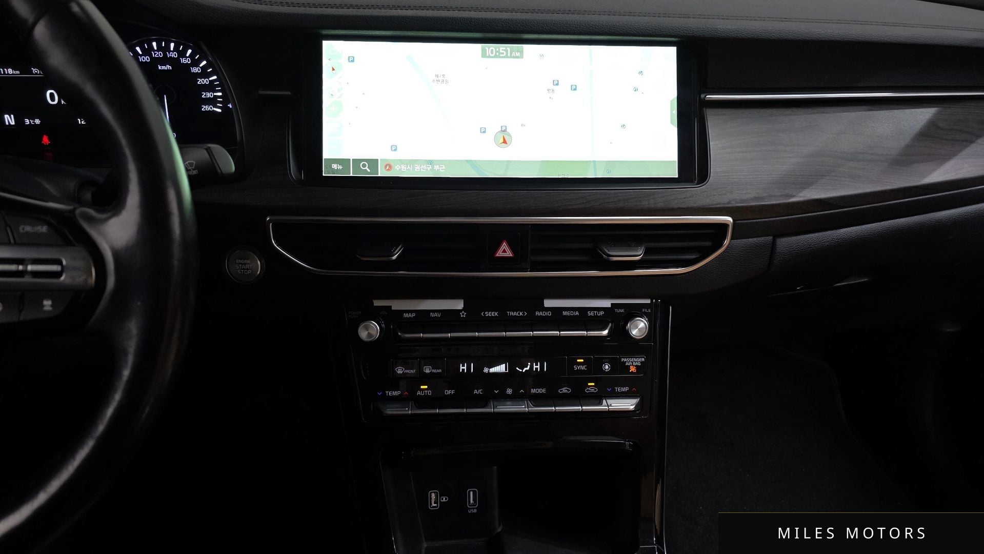 Kia K7 2020 — миниатюра 15