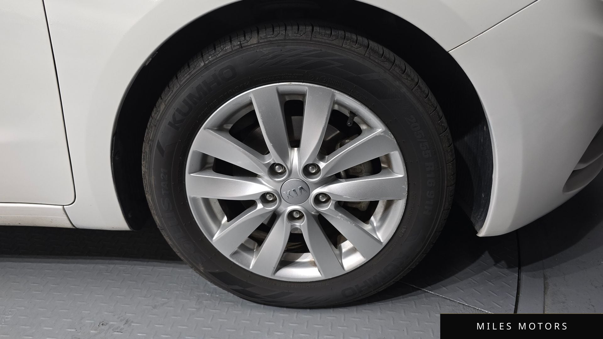 Kia K3 2015 — миниатюра 5