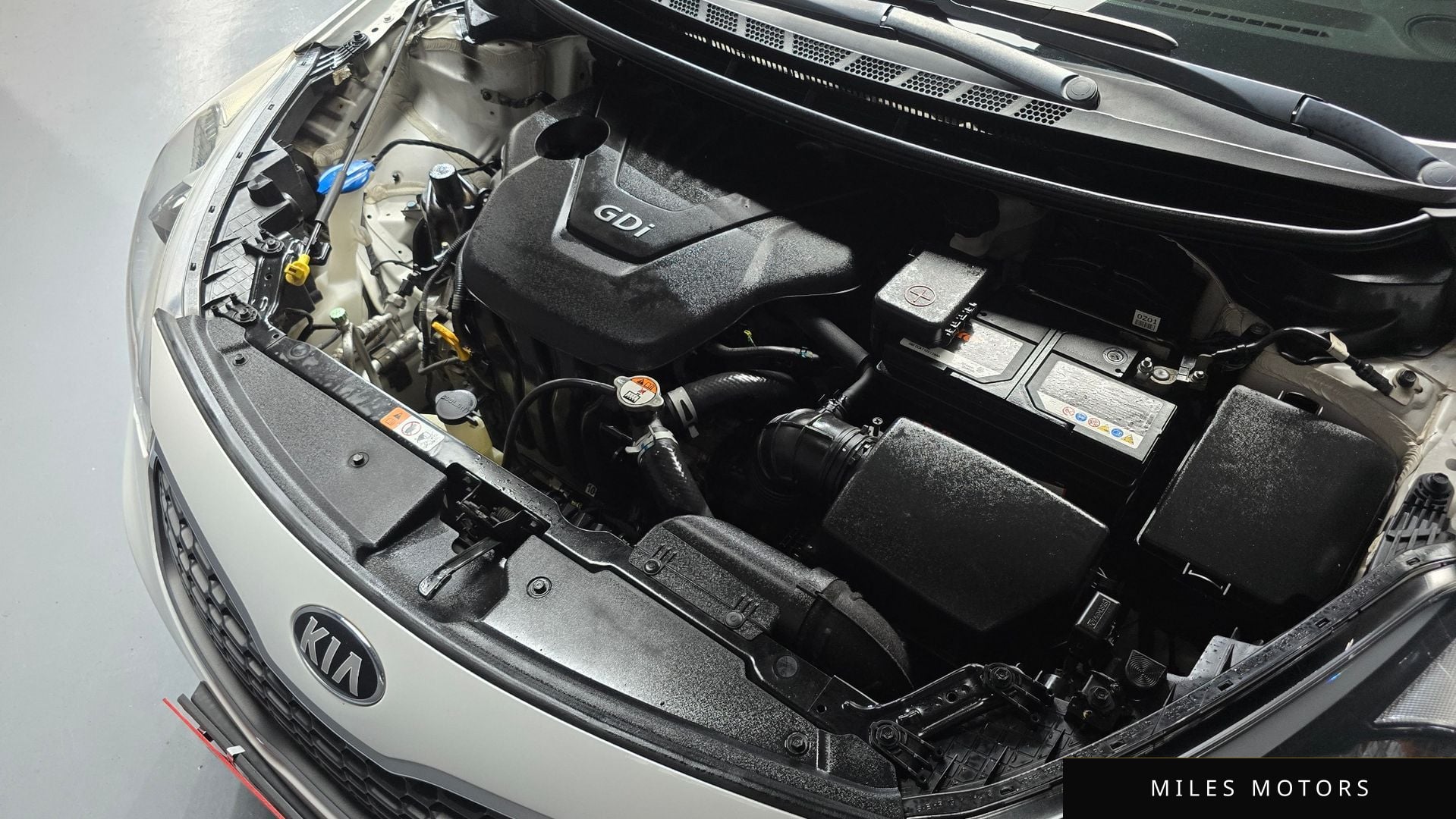 Kia K3 2015 — миниатюра 6