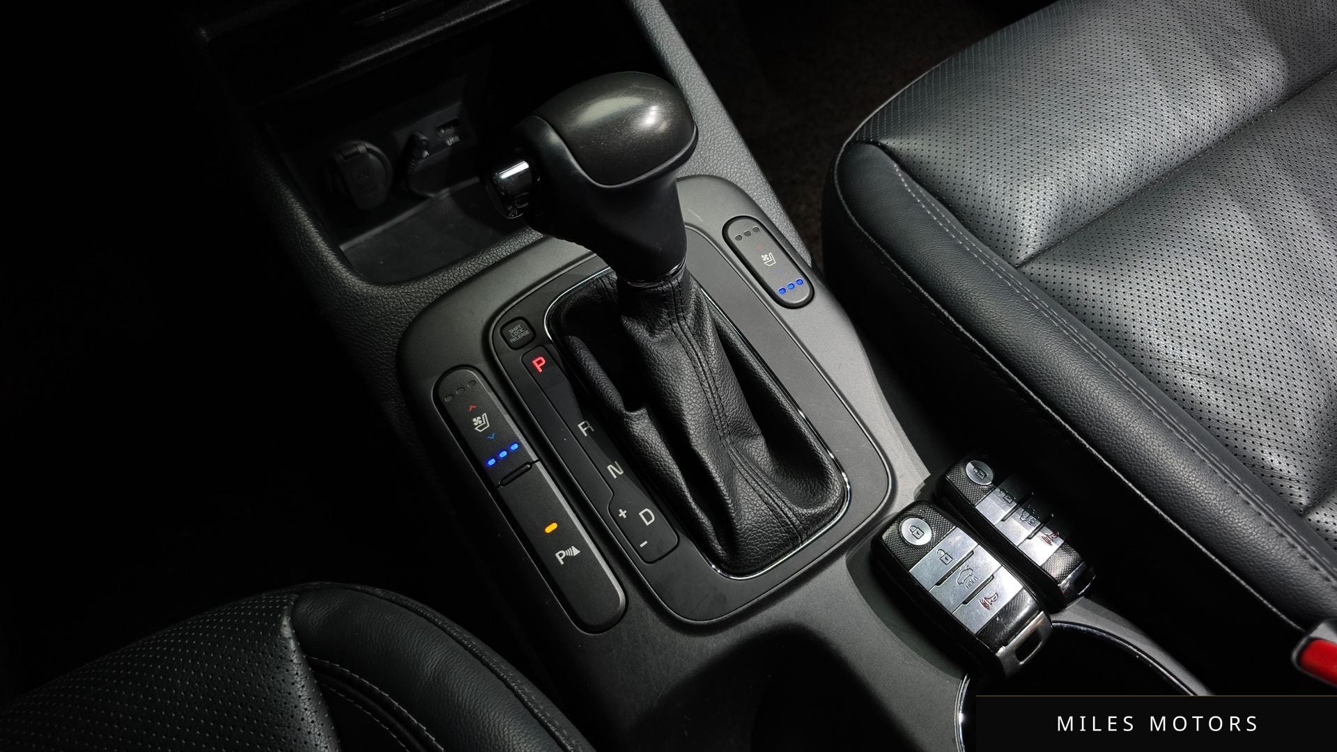 Kia K3 2015 — миниатюра 9