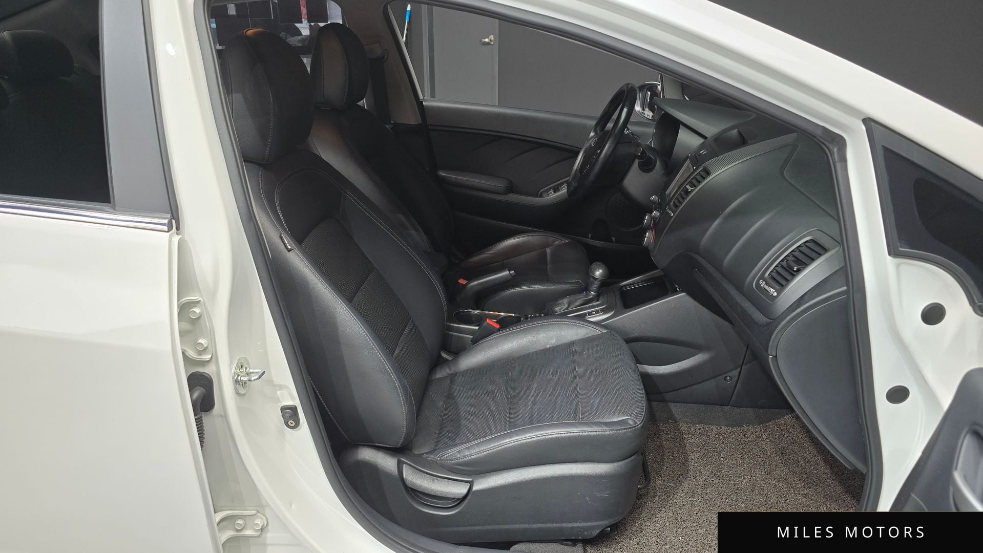 Kia K3 2015 — миниатюра 10