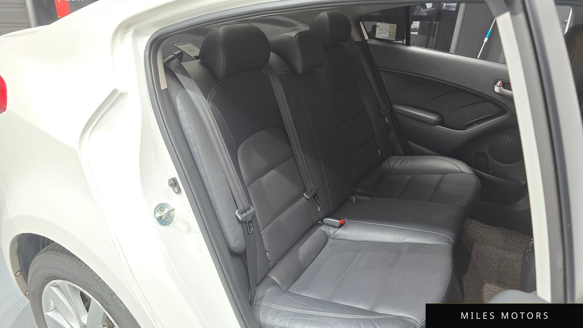 Kia K3 2015 — миниатюра 12