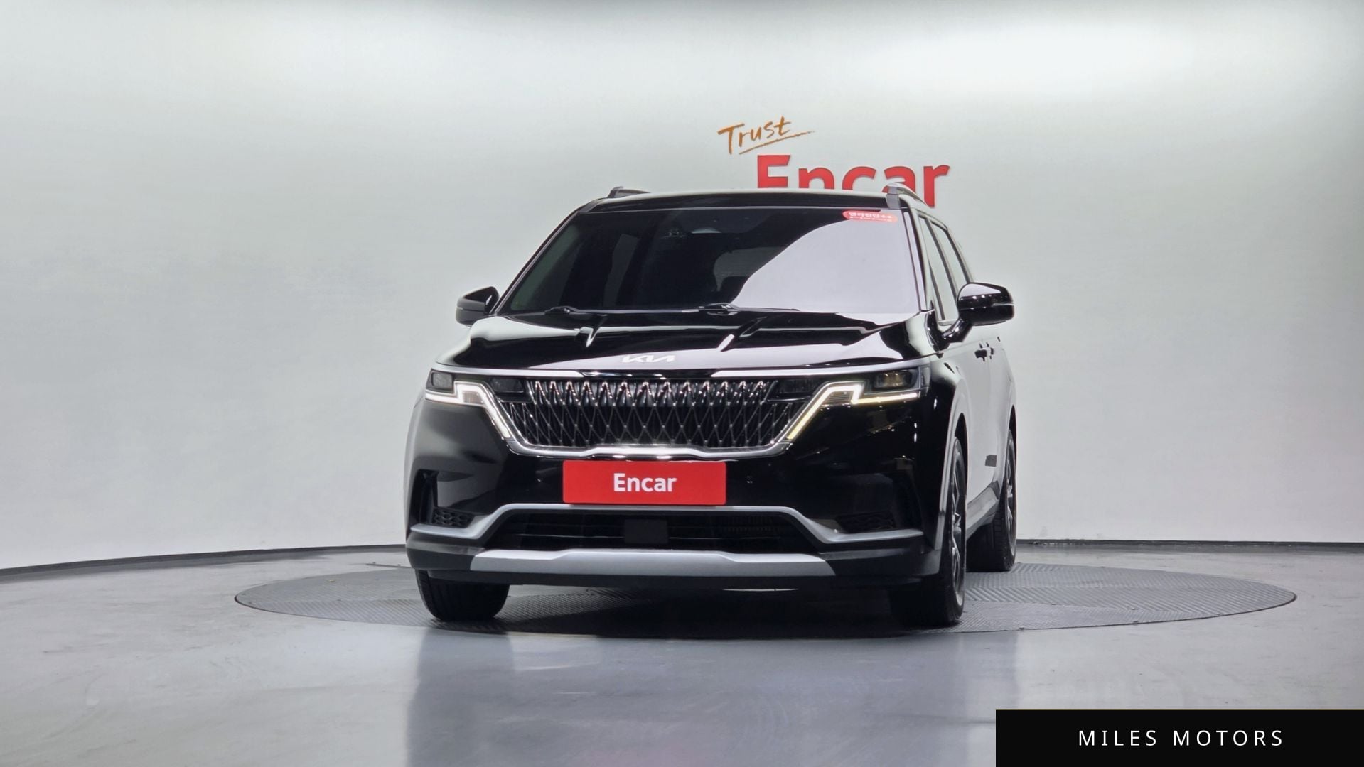 Kia Carnival 2023 — миниатюра 3