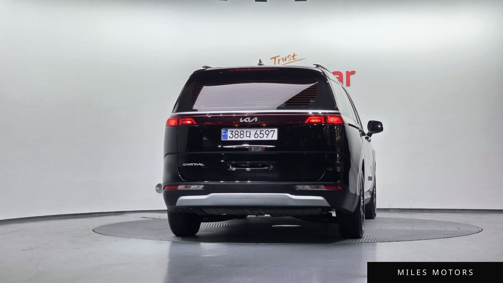 Kia Carnival 2023 — миниатюра 4