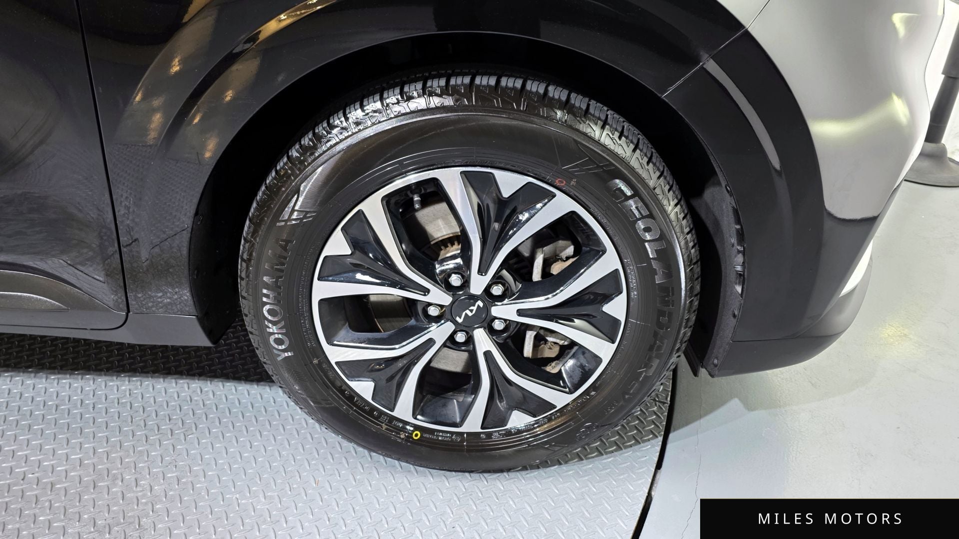 Kia Carnival 2023 — миниатюра 5