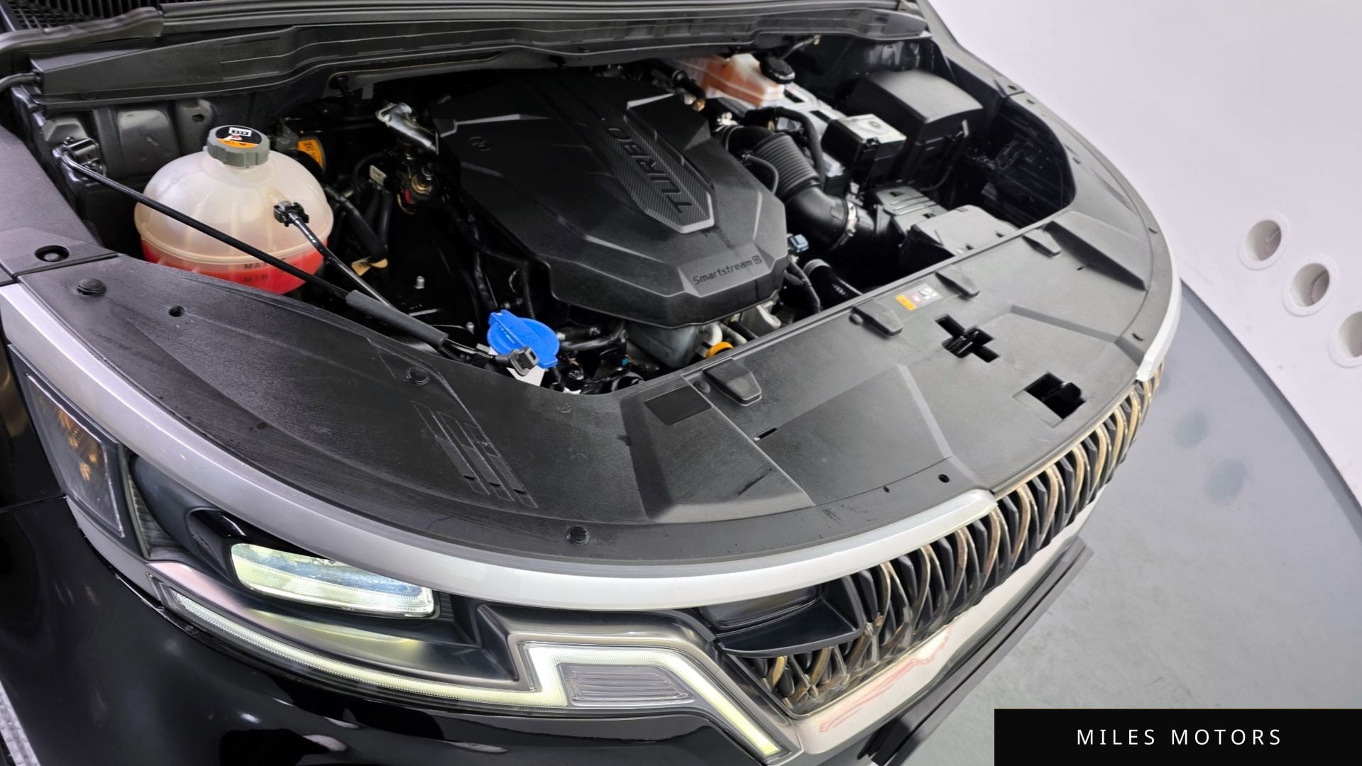 Kia Carnival 2023 — миниатюра 6