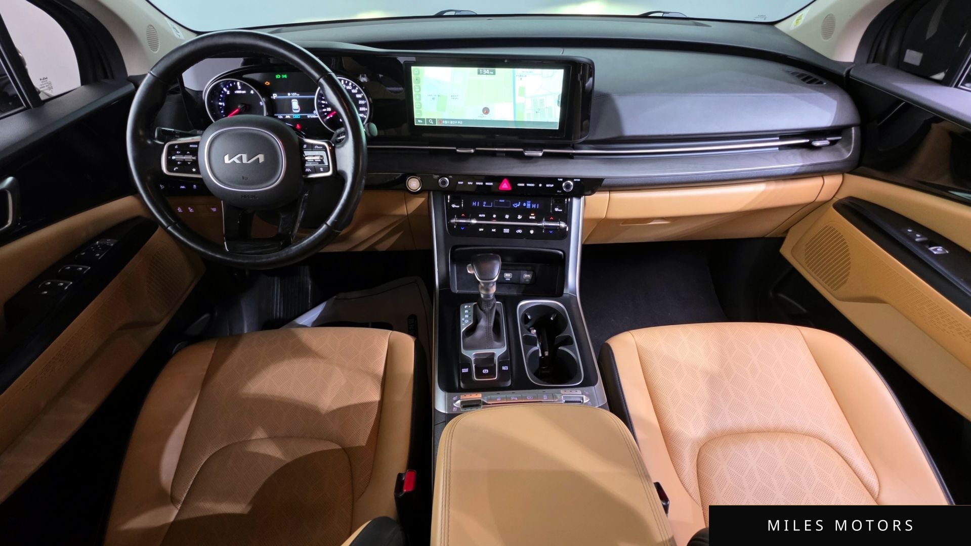 Kia Carnival 2023 — миниатюра 7