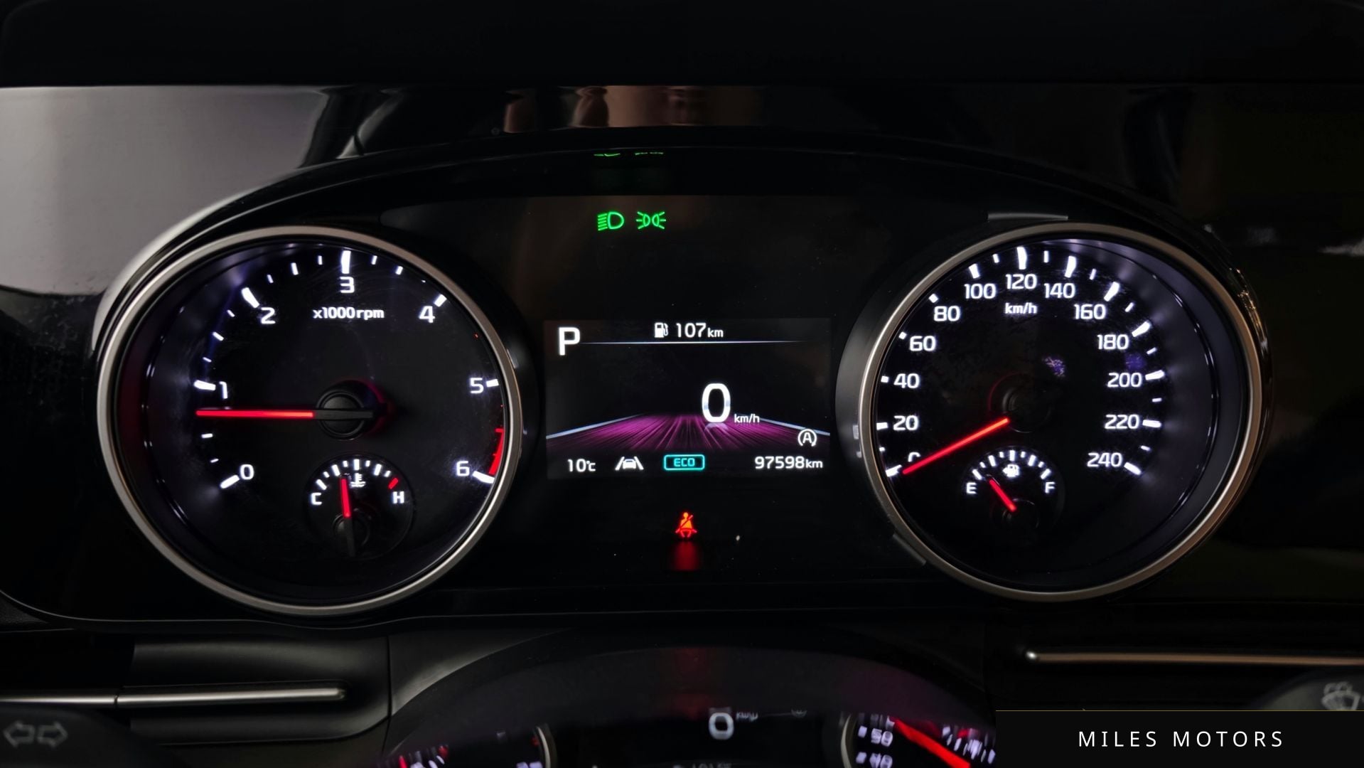 Kia Carnival 2023 — миниатюра 8