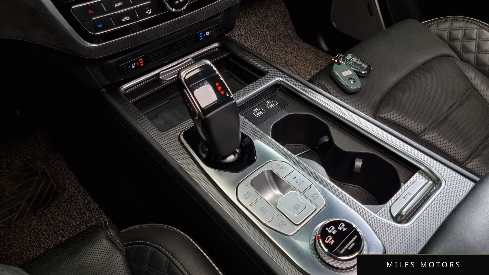 KG Mobility Rexton 2021 — миниатюра 9