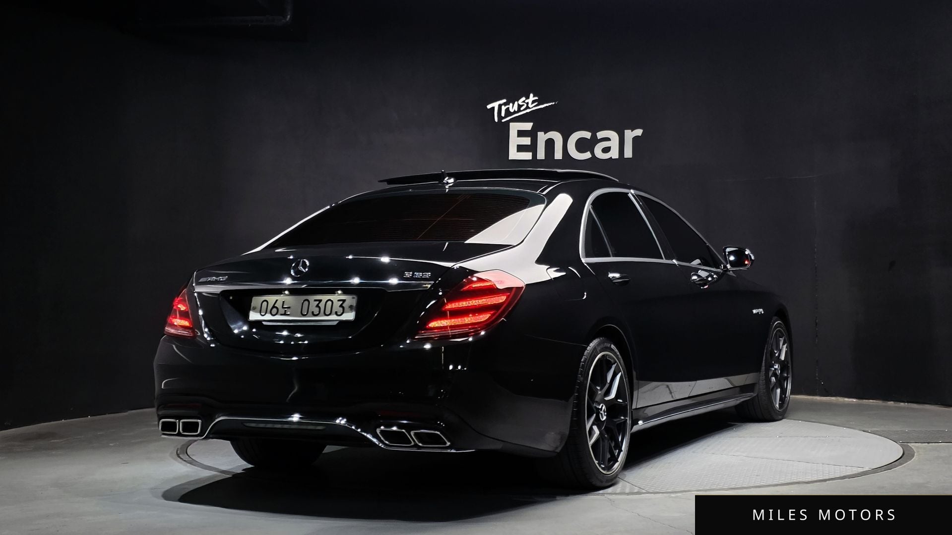 Mercedes-Benz S-클래스 W222 2016 — миниатюра 2