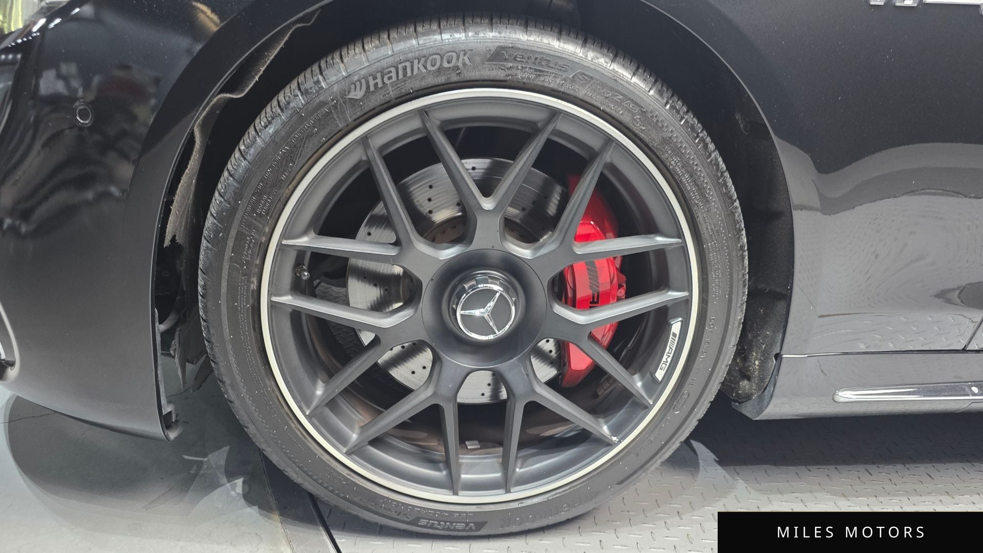 Mercedes-Benz S-클래스 W222 2016 — миниатюра 5