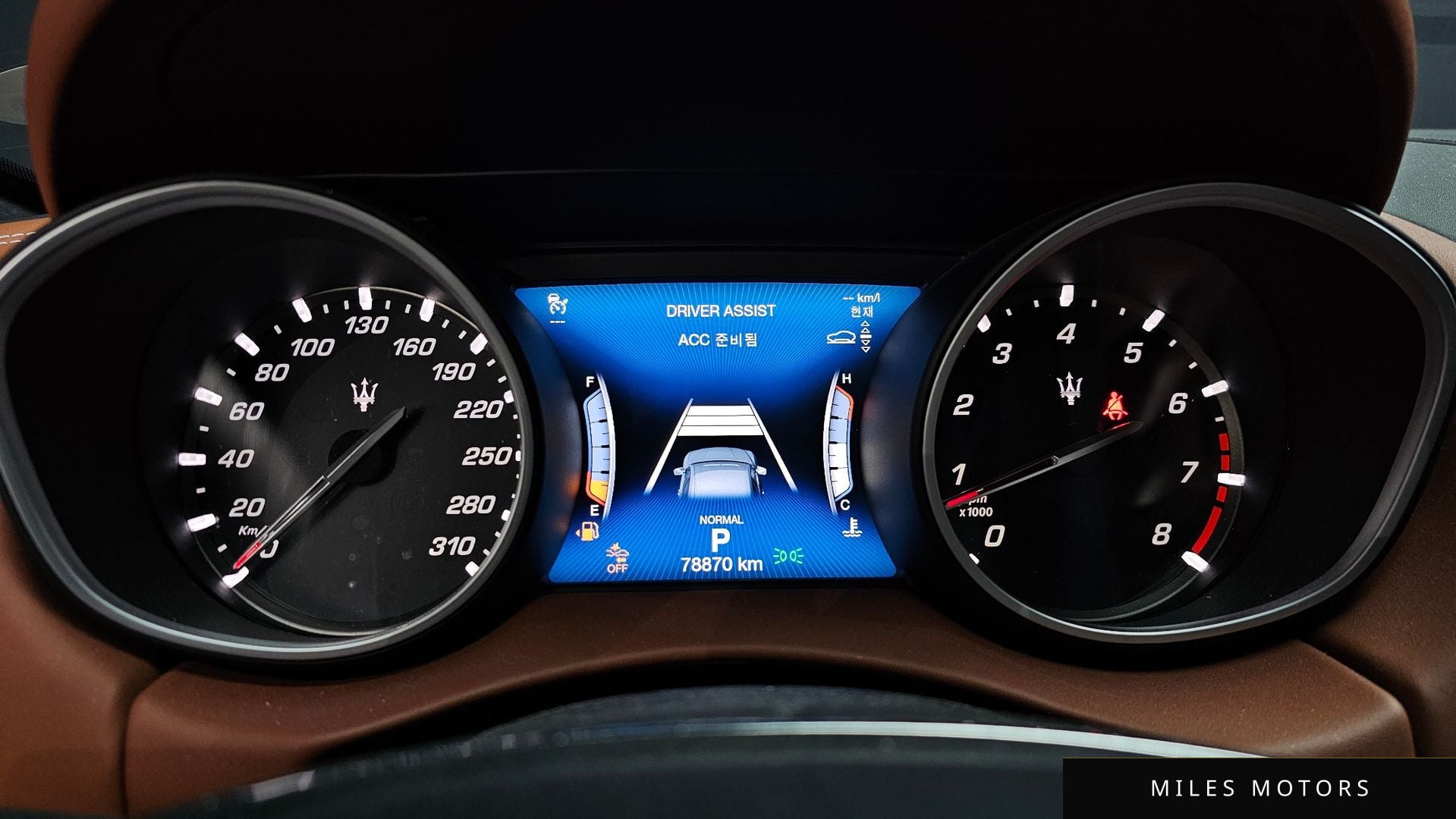Maserati 르반떼 2020 — миниатюра 8