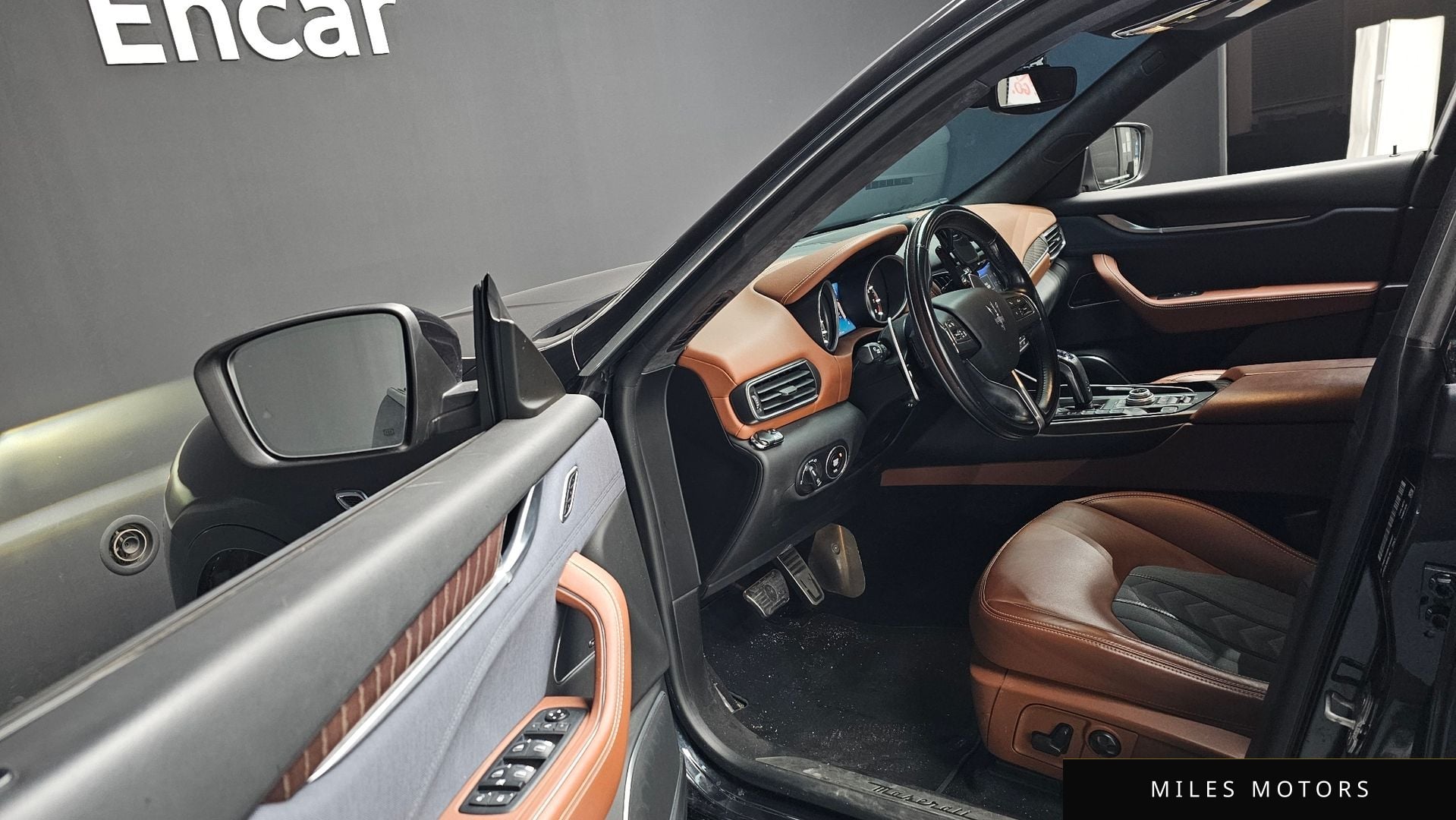 Maserati 르반떼 2020 — миниатюра 10