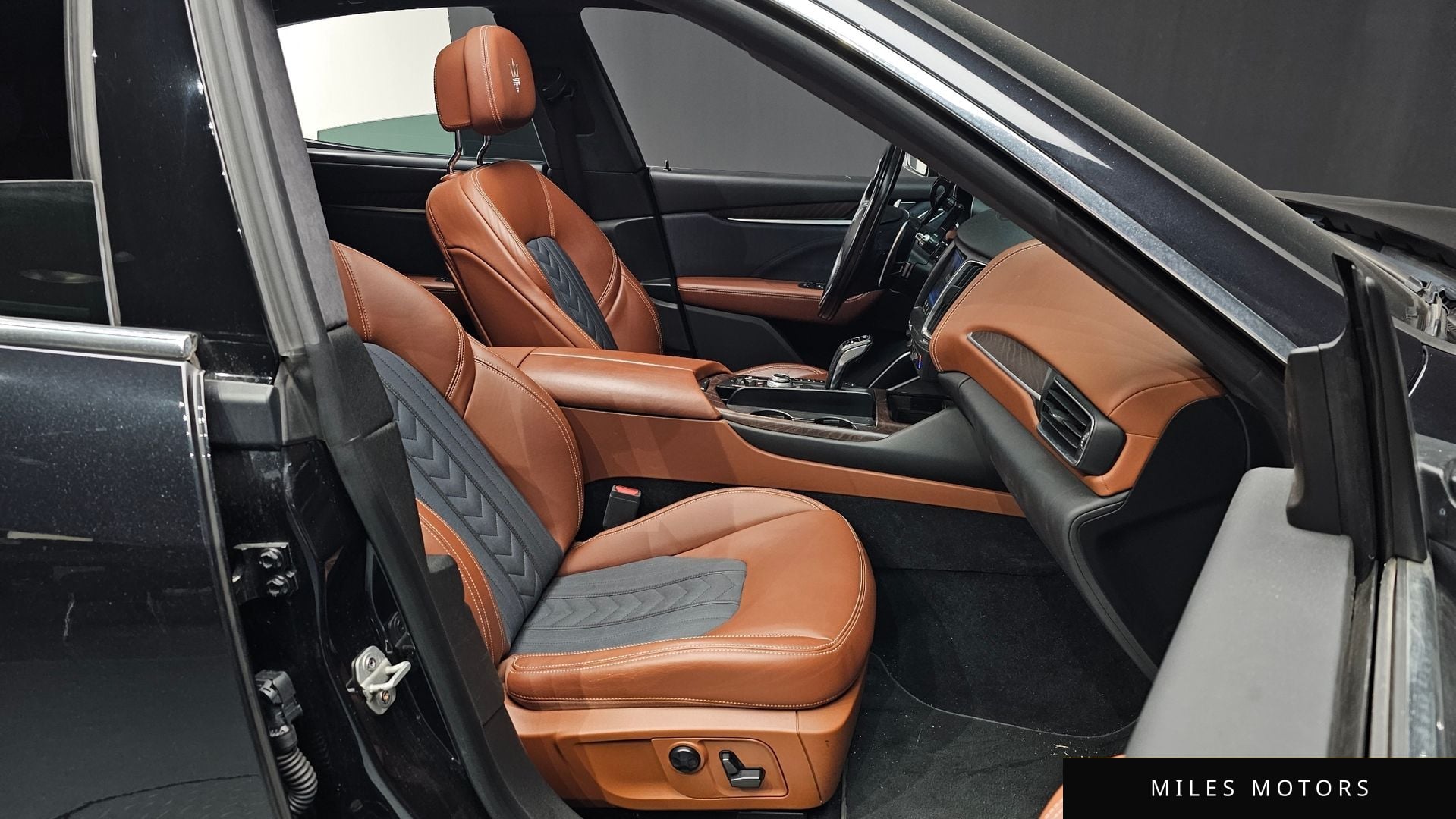 Maserati Levante 2020 — миниатюра 12
