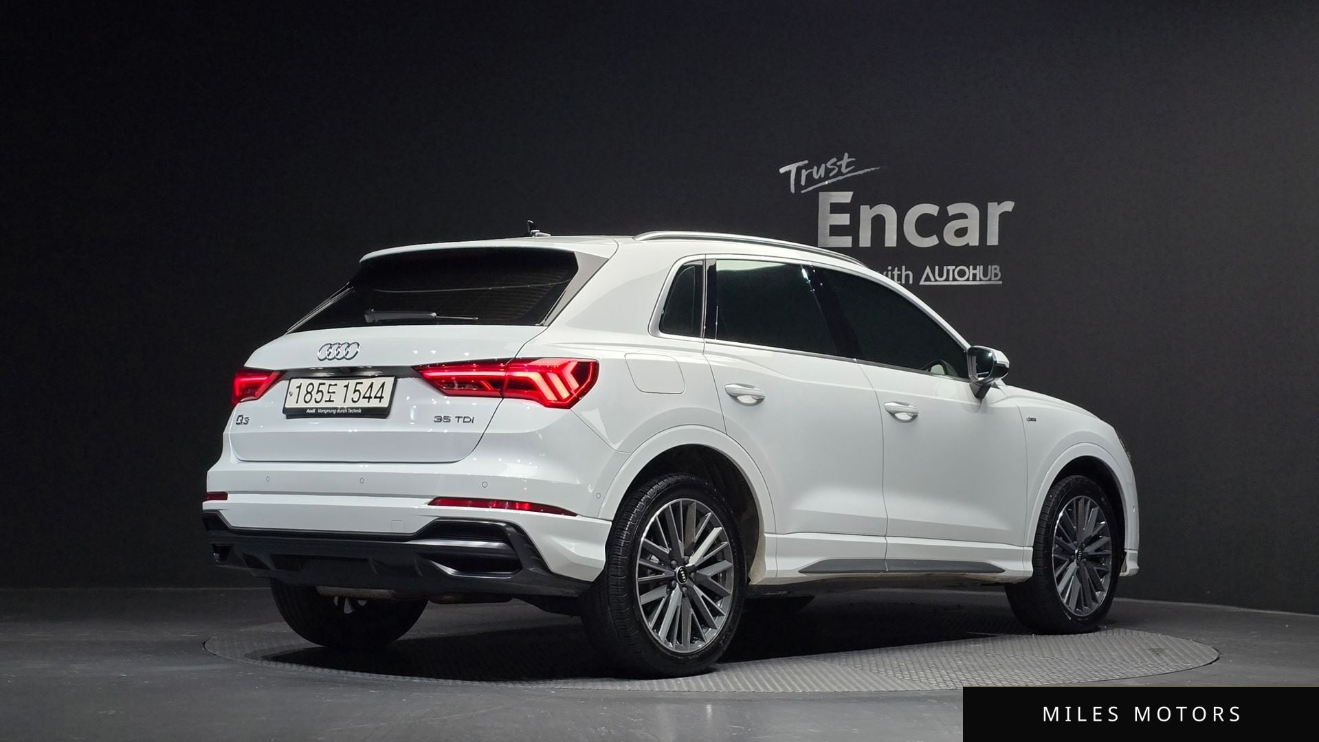 Audi Q3 (F3) 2022 — миниатюра 2