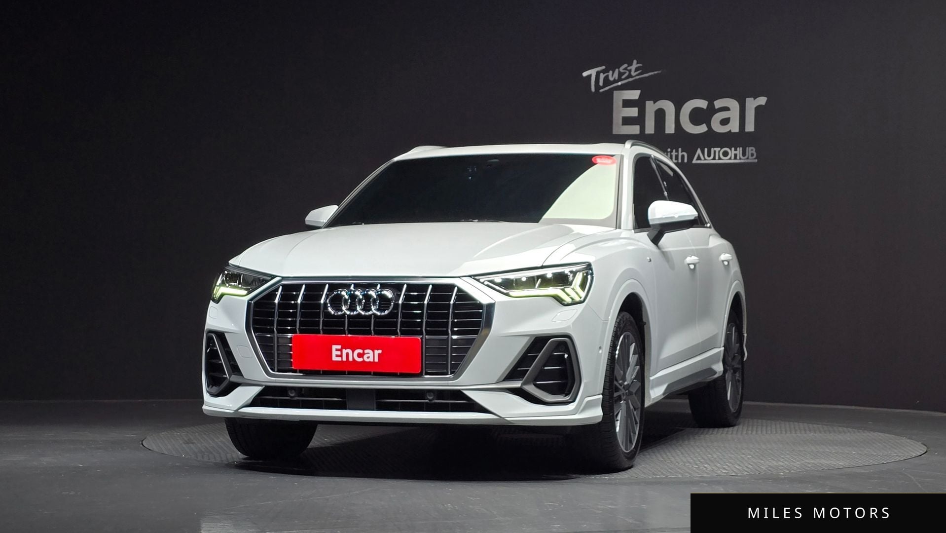 Audi Q3 (F3) 2022 — миниатюра 3