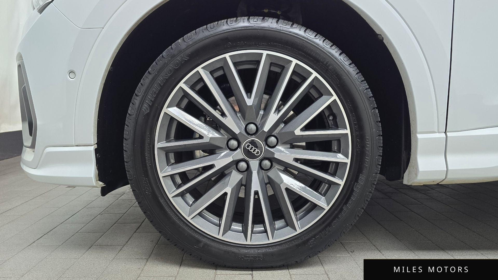 Audi Q3 (F3) 2022 — миниатюра 5