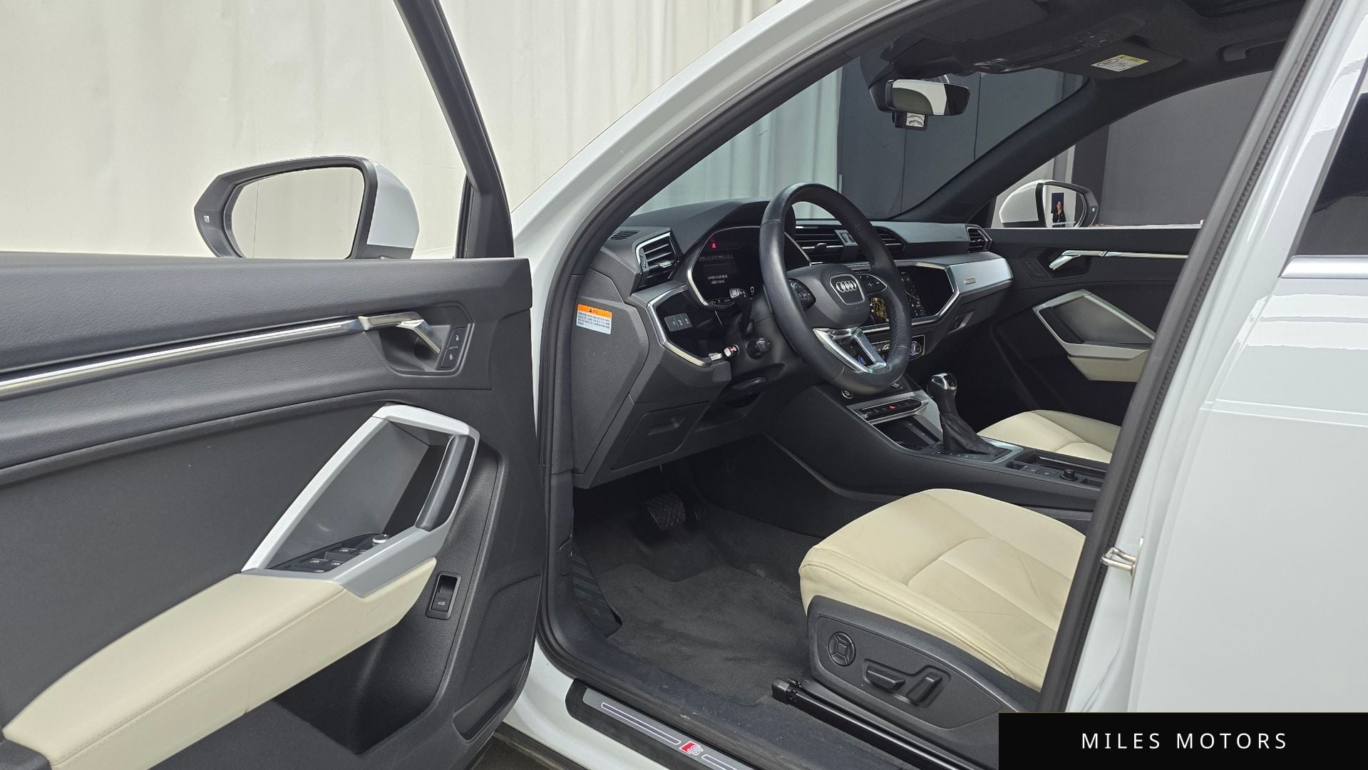 Audi Q3 (F3) 2022 — миниатюра 10