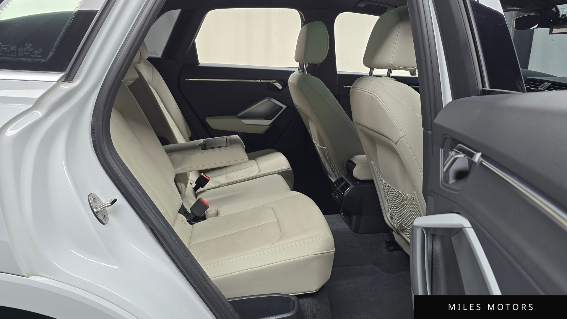 Audi Q3 (F3) 2022 — миниатюра 12