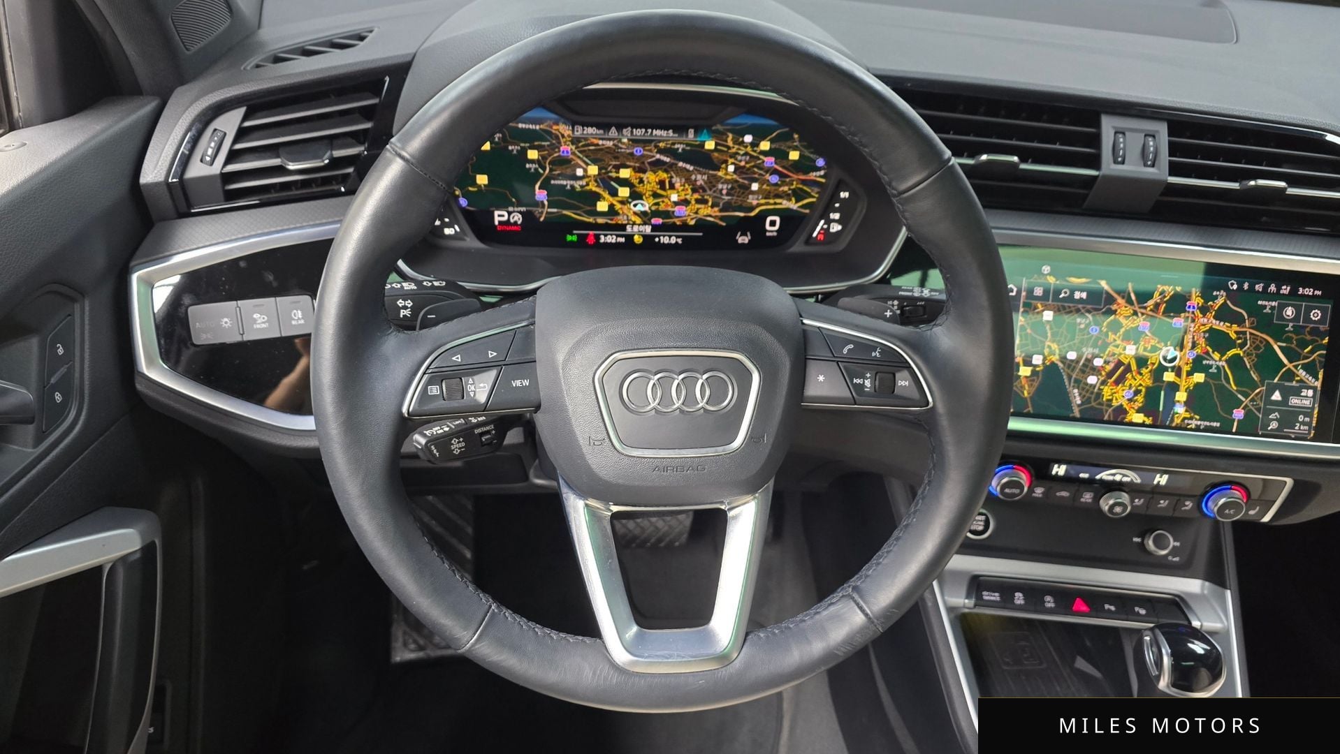 Audi Q3 (F3) 2022 — миниатюра 13