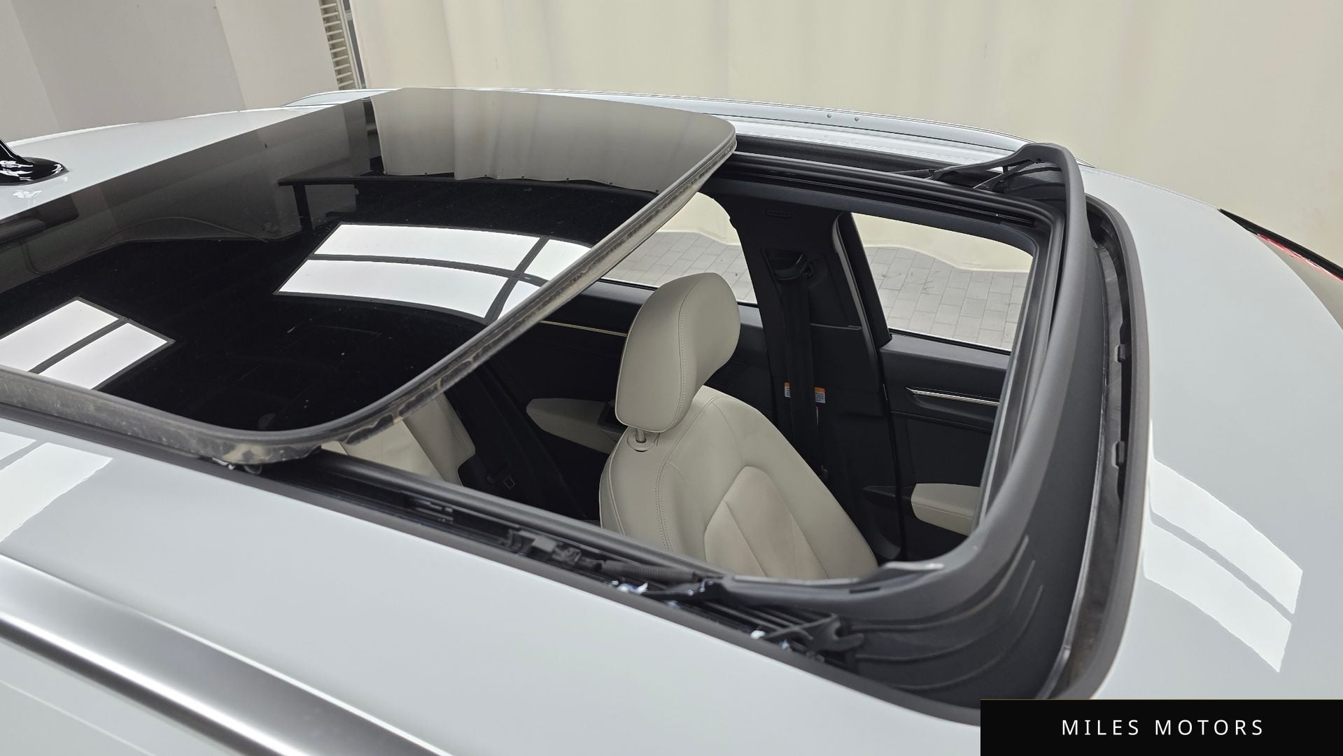 Audi Q3 (F3) 2022 — миниатюра 17
