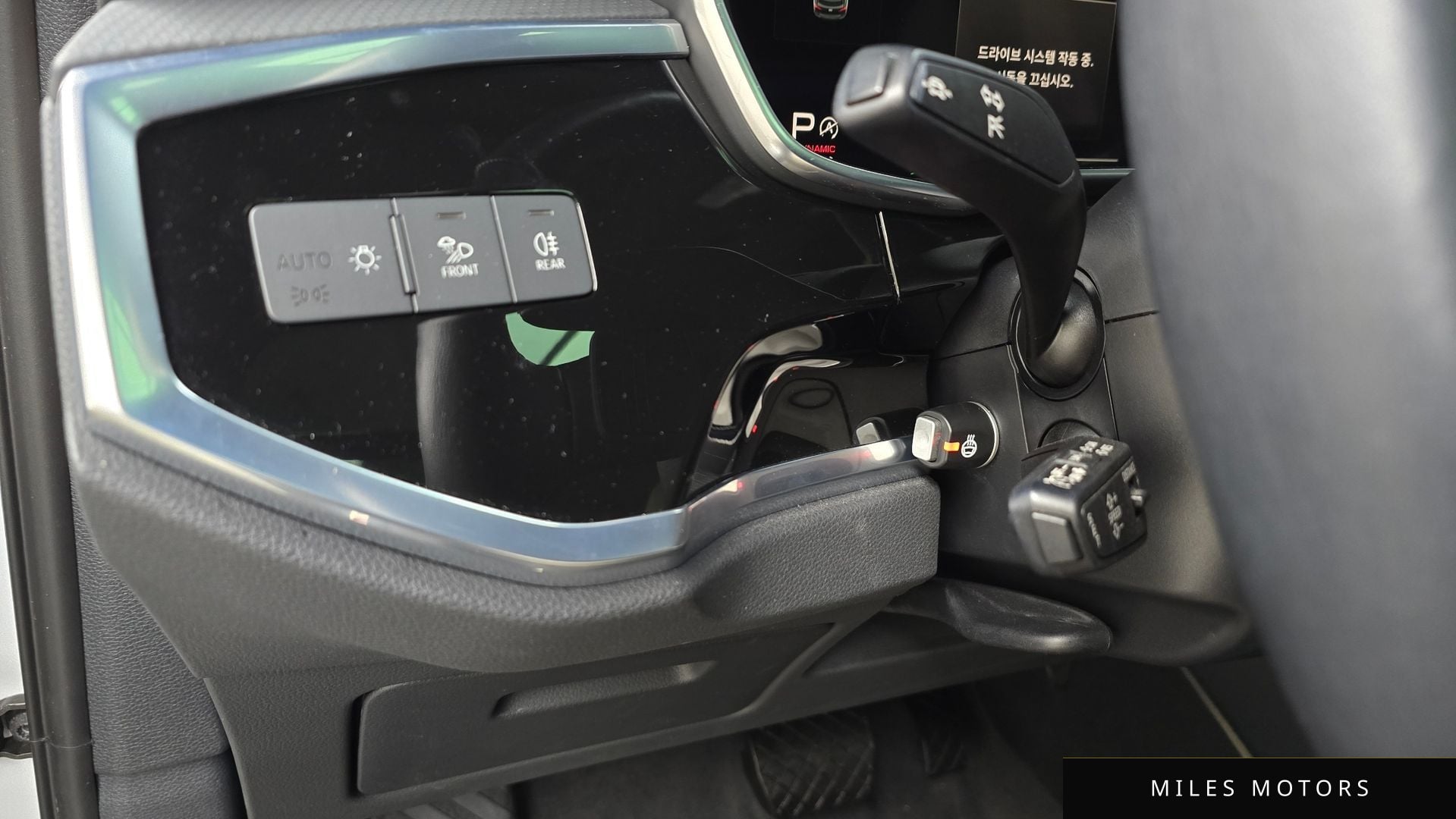 Audi Q3 (F3) 2022 — миниатюра 18