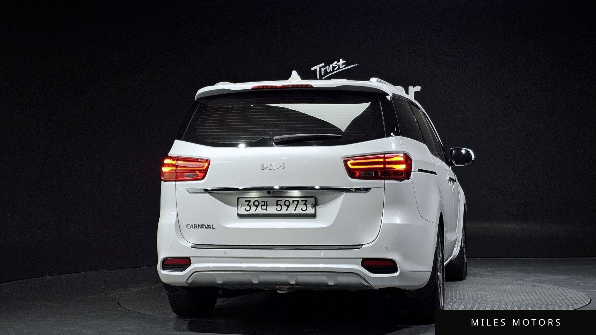 Kia Canival 2019 — миниатюра 4