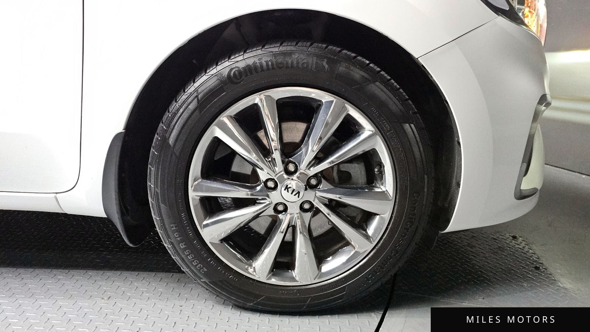 Kia Canival 2019 — миниатюра 5