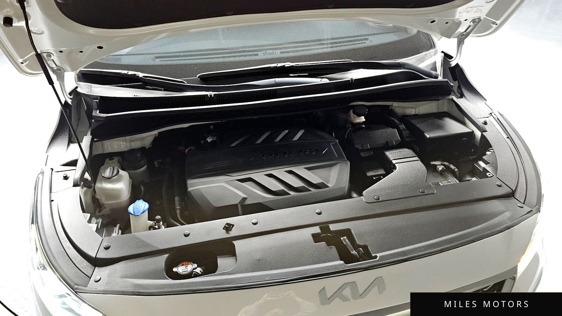 Kia Canival 2019 — миниатюра 6