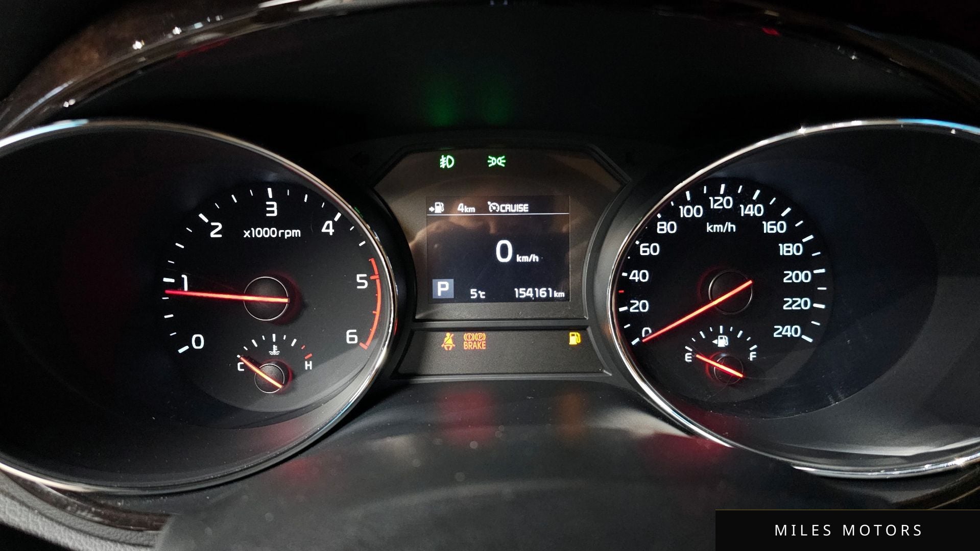 Kia Canival 2019 — миниатюра 8