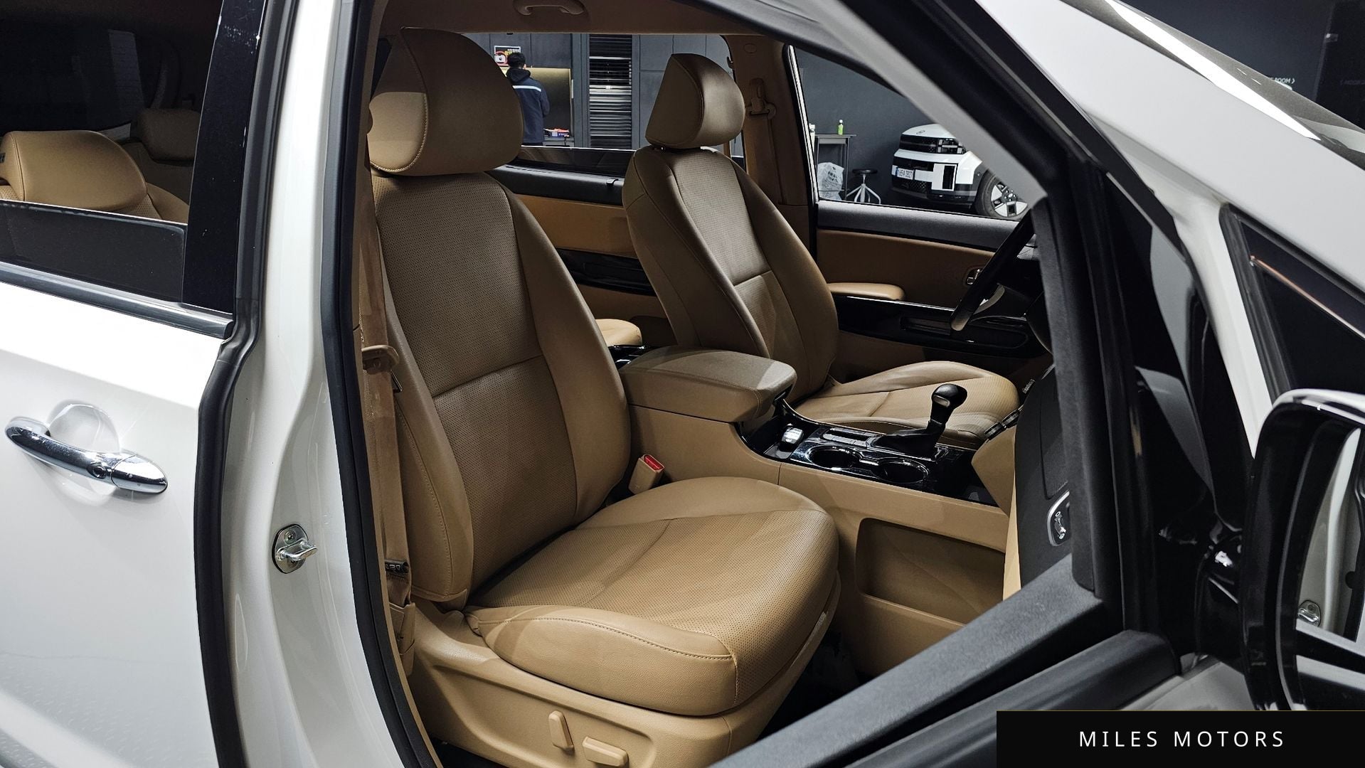 Kia Canival 2019 — миниатюра 10