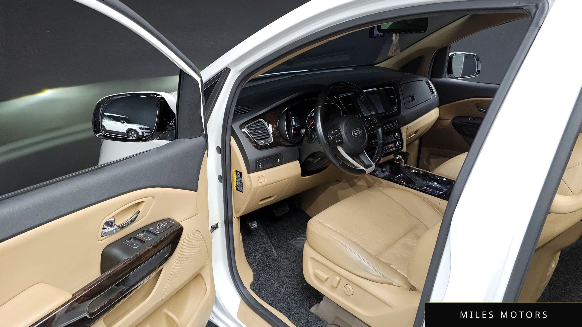 Kia Canival 2019 — миниатюра 11