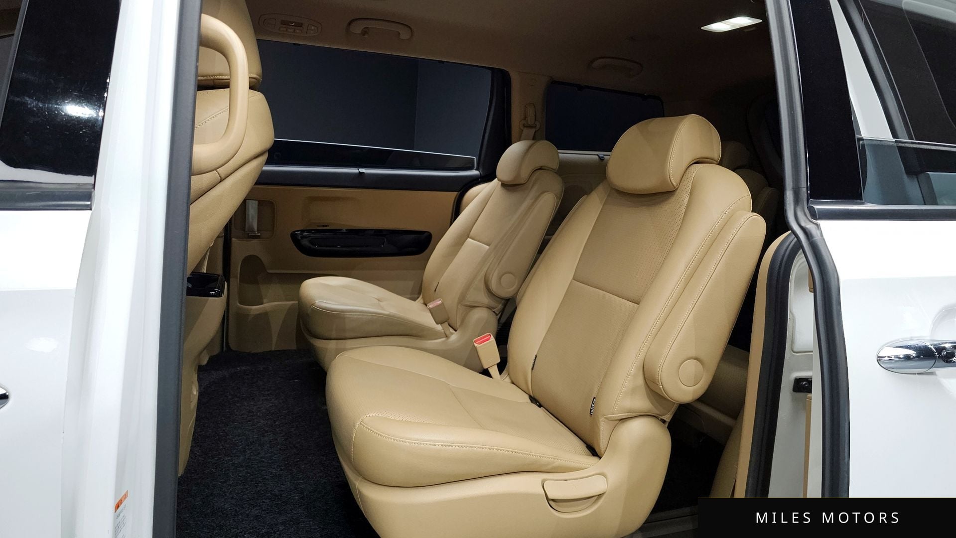 Kia Canival 2019 — миниатюра 12