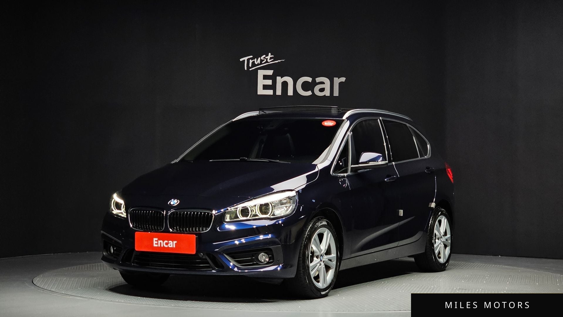 BMW 2-Series 2018 — фото 1 из 12