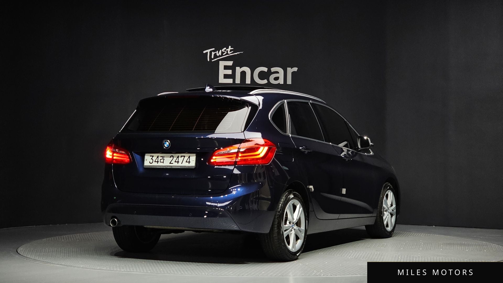 BMW 2-Series 2018 — миниатюра 2