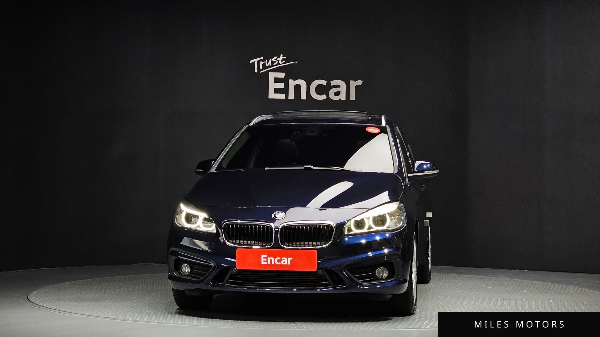 BMW 2-Series 2018 — миниатюра 3
