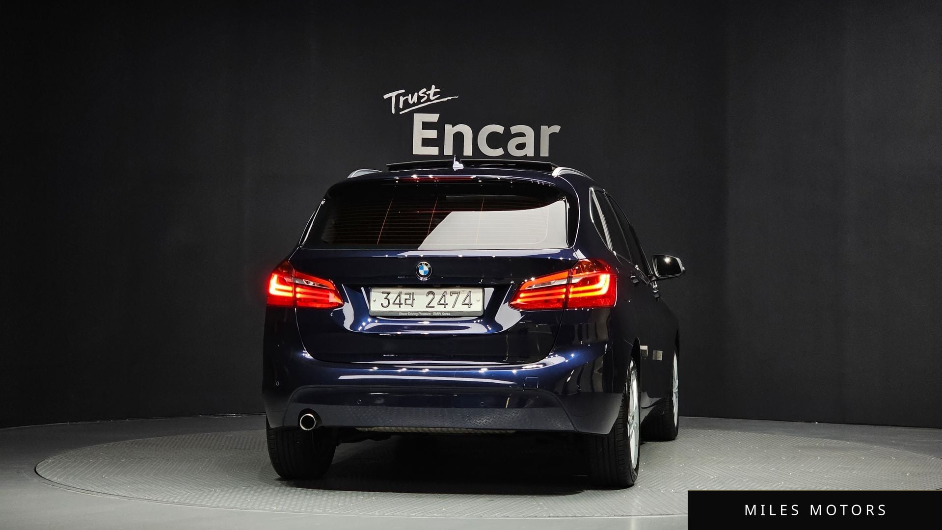 BMW 2-Series 2018 — миниатюра 4