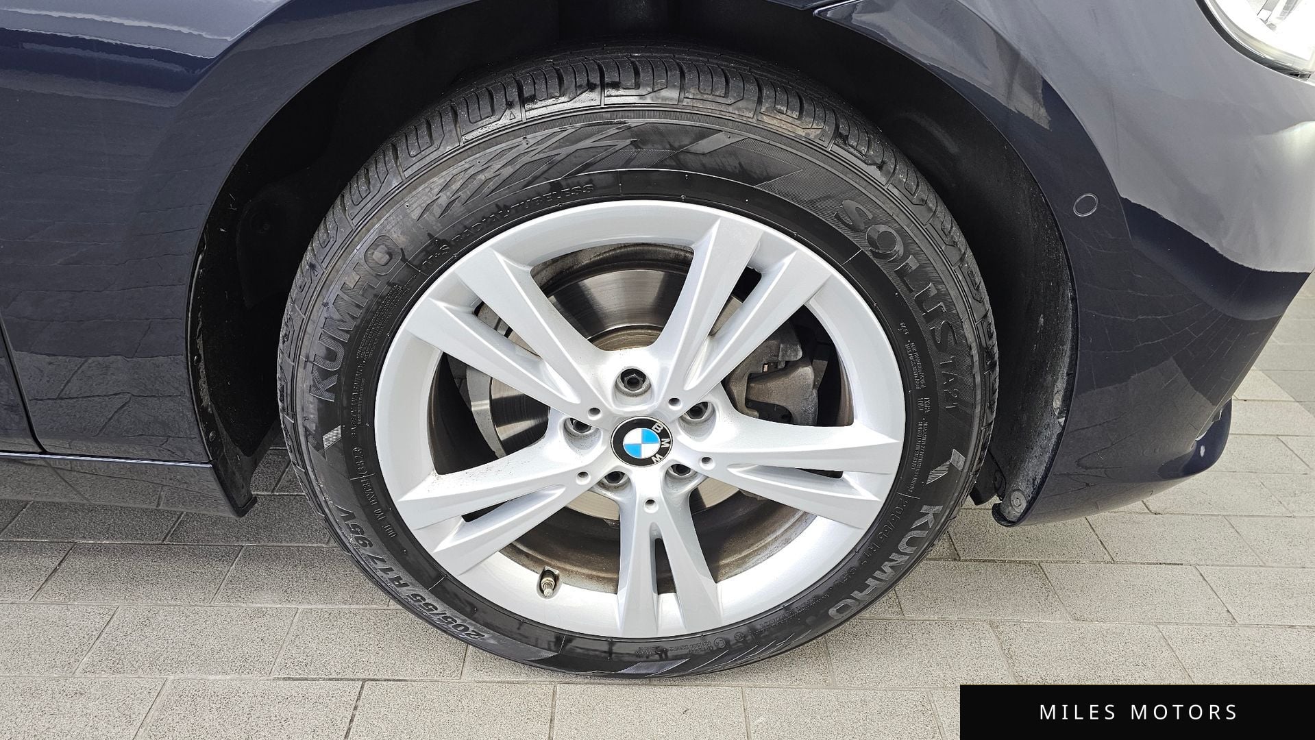 BMW 2-Series 2018 — миниатюра 5