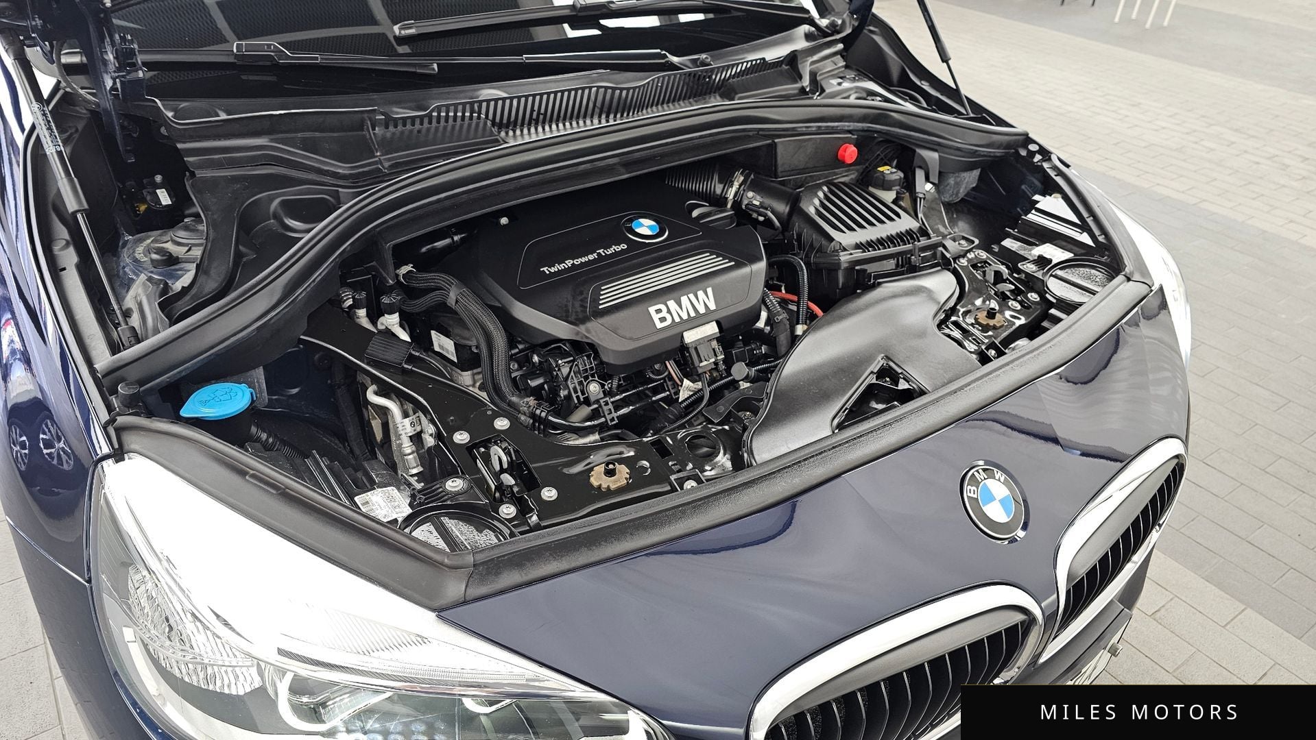BMW 2-Series 2018 — миниатюра 6