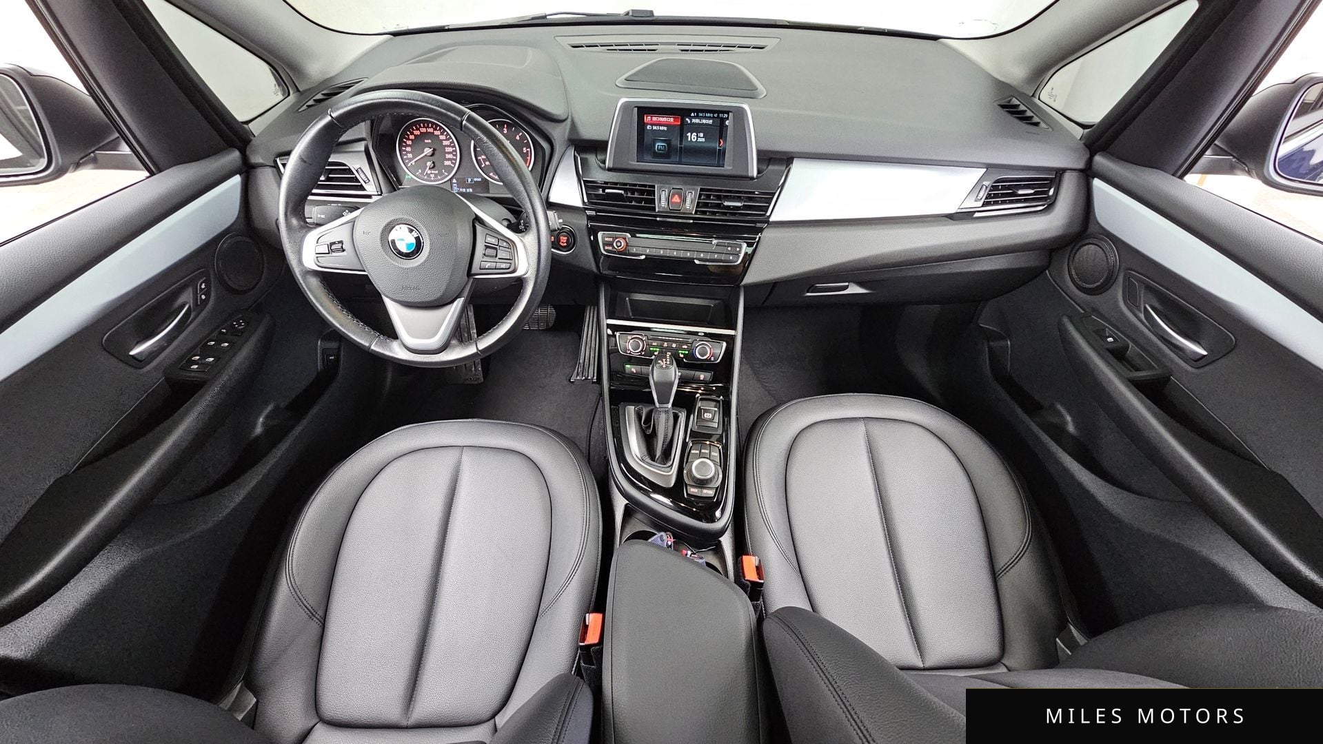 BMW 2-Series 2018 — миниатюра 7