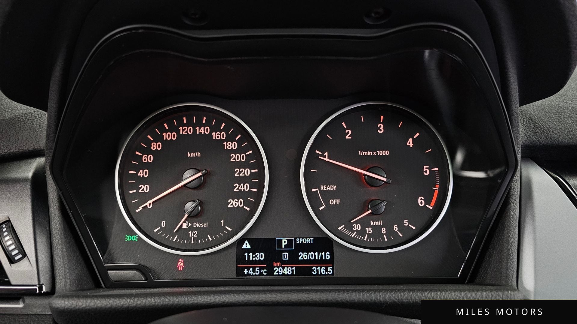 BMW 2-Series 2018 — миниатюра 8
