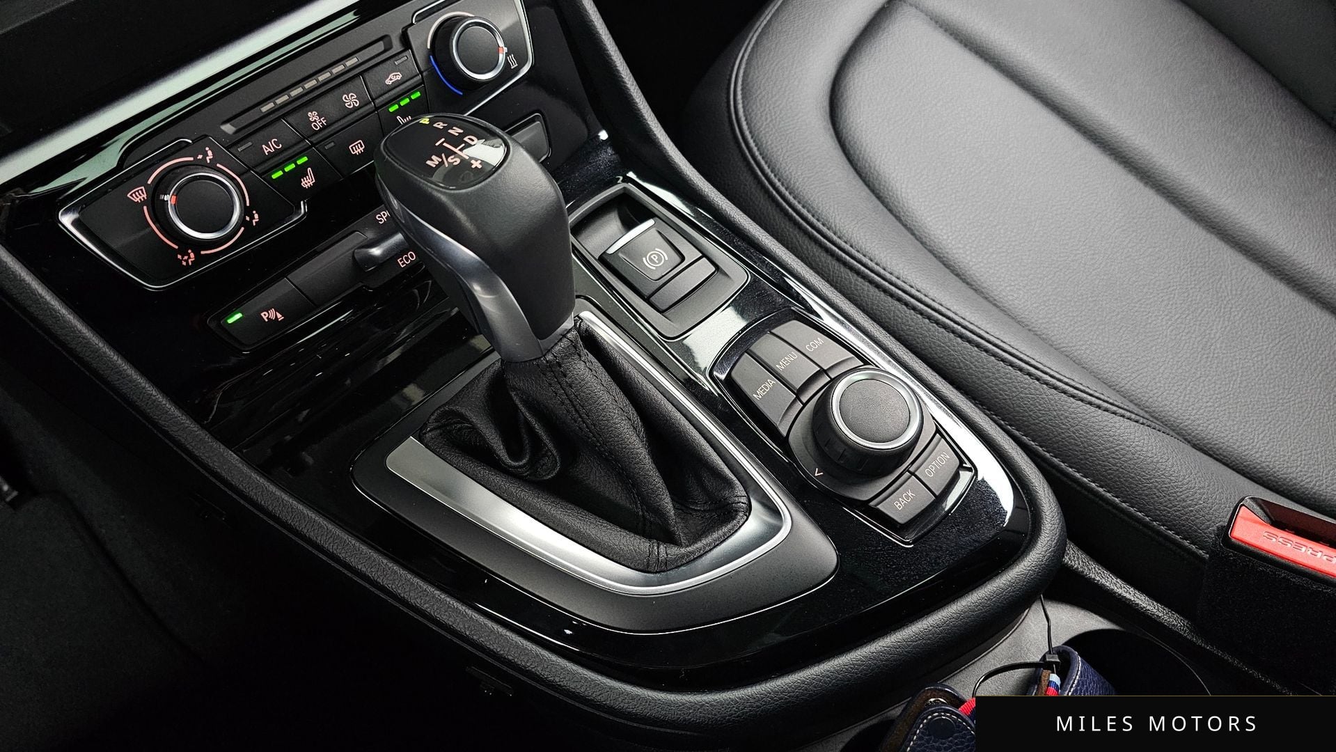 BMW 2-Series 2018 — миниатюра 9